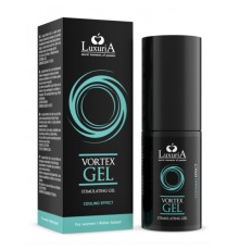 Стимулирующий гель для женщин Vortex Gel Cooling Effect, 30мл