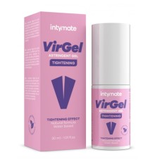 Сужающий гель для женщин Intymate Virgel Astringent Gel, 30мл