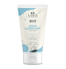 Натуральный лубрикант Luxuria Bio Aqua Lubricant, 50мл