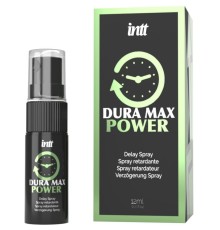 Спрей пролонгатор для мужчин Dura Max Power Retardant Spray