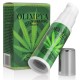 Жидкий вибратор Vibrating Pleasure Extra Sativa Cannabis