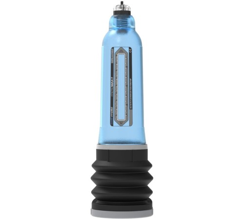 HYDROMAX 7 BLUE PENIS INCREASE PUMP