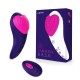 WINYI-WY0630-Caroline-Remote Controlled Vibrador Wireless Wearable Panty Vibrator