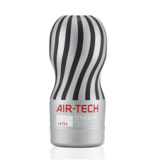 Мастурбатор Tenga Air-Tech Ultra Size, вища аеростимуляція та всмоктувальний ефект