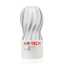 Мастурбатор Tenga Air-Tech Gentle, більш висока аеростимуляція та всмоктувальний ефект