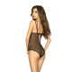 Боді Passion CHARMING BODY L/XL, black