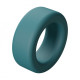 Ерекційне кільце широке Love To Love COOL RING - TEAL ME