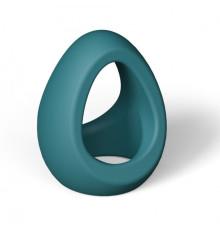 Ерекційне кільце подвійне Love To Love FLUX RING - TEAL ME