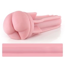 Запасний рукав - вставка Fleshlight Pink Mini Maid Original Sleeve для мастурбатора Флешлайт