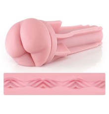 Запасний рукав - вставка Fleshlight Pink Mini Maid Vortex Sleeve для мастурбатора Флешлайт