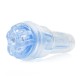 Мастурбатор Fleshlight Turbo Ignition Blue Ice (імітатор мінету)