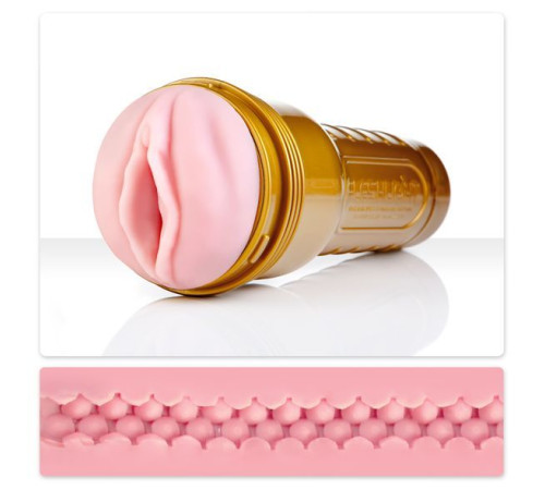 Мастурбатор Fleshlight Stamina Training Unit (Fleshlight STU) тренажер чоловічої витривалості