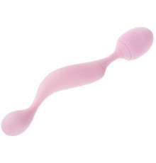 Мінівібромассажер Femintimate Universal Massager, потужний, є чохол для зберігання