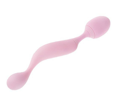 Мінівібромассажер Femintimate Universal Massager, потужний, є чохол для зберігання