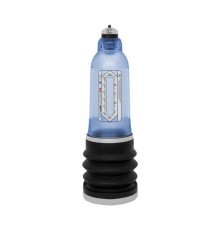 Гідропомпа Bathmate Hydromax 5 Blue (X20), для члена довжиною від 7,5 до 12,5 см, діаметр до 4,5 см