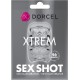 Покет-мастурбатор Dorcel Sex Shot Xtrem