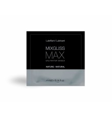 Пробник MixGliss MAX NATURE (4 мл)