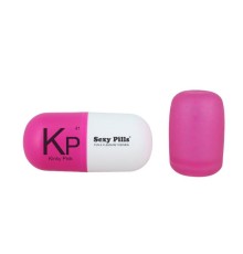 Мастурбатор пігулка Love To Love SEXY PILLS KINKY PINK