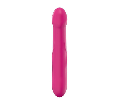 Ділдо Dorcel Real Sensation M Magenta, силікон