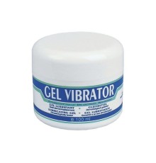 Гель-змазка на водній основі Lubrix GEL VIBRATOR (100 мл)