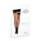 Панчохи Anne De Ales CLOE T4 Black