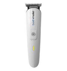 Тример для інтимних зон Bathmate Trimmer, з насадками 1-4мм, 3мм, 6мм, 9мм, 12мм