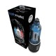 Гідропомпа Bathmate Hydromax 7 WideBoy Blue (X30) для члена довжиною від 12,5 до 18см, діам.до 5,5см