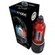 Гідропомпа Bathmate Hydromax 7 WideBoy Red (X30) для члена довжиною від 12,5 до 18 см, діаметр до 5,