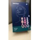 Набор анальных игрушек Satisfyer Plugs colored (set of 3) - Booty Call (мятая упаковка!!!)