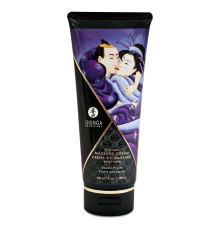 Їстівний масажний крем Shunga Kissable Massage Cream – Exotic Fruits (200 мл)