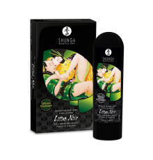 Збуджувальний гель для пар Shunga LOTUS NOIR (60 мл) з вітаміном Е та рослинним гліцерином