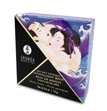 Сіль для ванни Shunga Moonlight Bath – Exotic Fruits (75 гр), сіль Мертвого моря, ароматичні олії