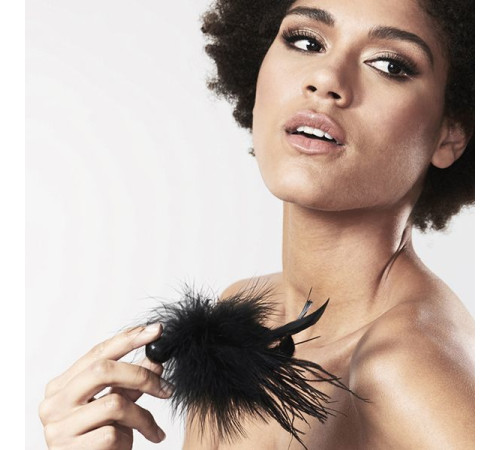 Мітелка Bijoux Indiscrets Pom Pom – feather tickler