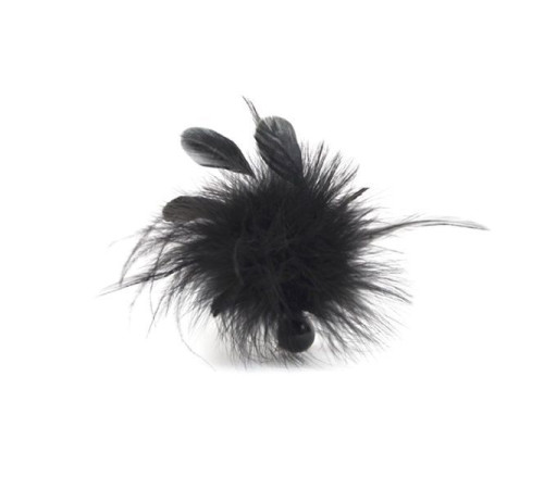 Мітелка Bijoux Indiscrets Pom Pom – feather tickler