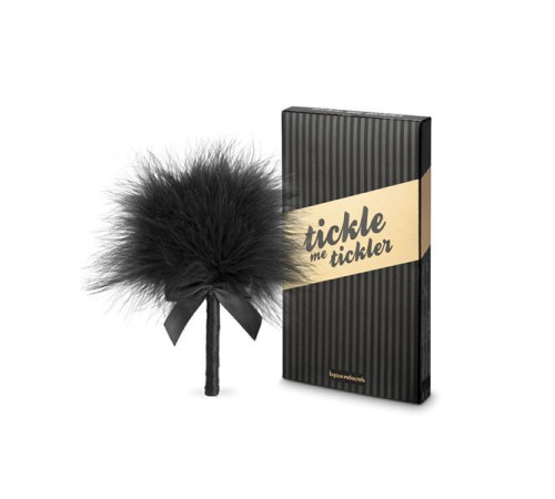 Мітелка Bijoux Indiscrets Tickle me tickler