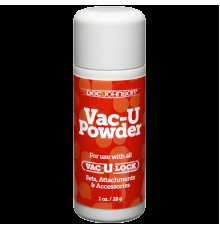 Пудра для кріплення Vac-U-Lock Doc Johnson Vac-U Powder