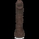 Фалоімітатор Doc Johnson Prince Yahshua 10.5 Inch Cock - ULTRASKYN