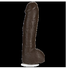 Фалоімітатор Doc Johnson BAM - Huge 13 Inch Realistic Cock