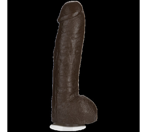 Фалоімітатор Doc Johnson BAM - Huge 13 Inch Realistic Cock