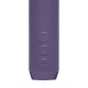 Вібратор з вушками Je Joue - Rabbit Bullet Vibrator Purple, глибока вібрація