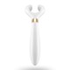 Вібратор для пар Satisfyer Endless Fun White, три мотора, багатофункціональний