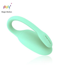 Смарт-тренажер Кегеля Magic Motion Kegel Rejuve, бюджетний варіант, для тренувань і задоволення