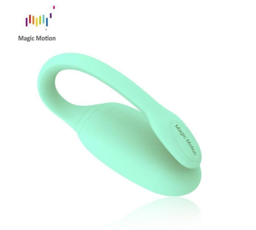 Смарт-тренажер Кегеля Magic Motion Kegel Rejuve, бюджетний варіант, для тренувань і задоволення