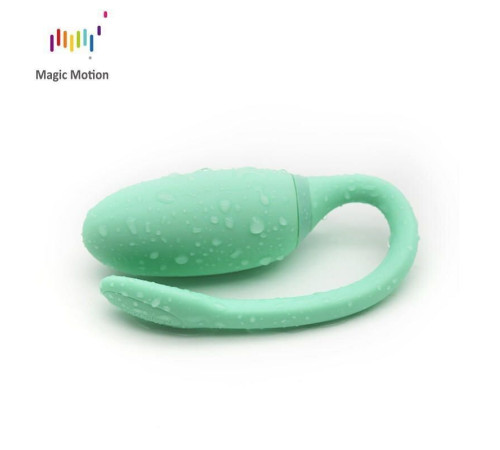 Смарт-тренажер Кегеля Magic Motion Kegel Rejuve, бюджетний варіант, для тренувань і задоволення