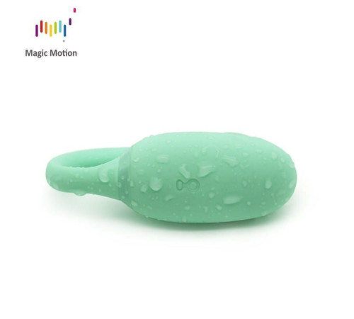 Смарт-тренажер Кегеля Magic Motion Kegel Rejuve, бюджетний варіант, для тренувань і задоволення