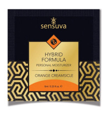 Пробник Sensuva - Hybrid Formula Orange Creamsicle (6 мл)