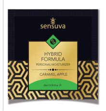 Пробник Sensuva - Hybrid Formula Caramel Apple (6 мл)