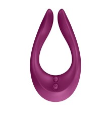 Вібратор для пар Satisfyer Endless Joy, 3 незалежних мотора, багатофункціональний