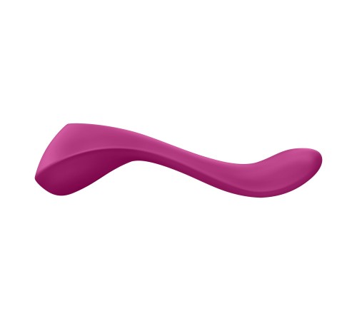 Вібратор для пар Satisfyer Endless Joy, 3 незалежних мотора, багатофункціональний