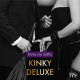 Подарунковий набір для BDSM RIANNE S — Kinky Me Softly Black: 8 предметів для задоволення